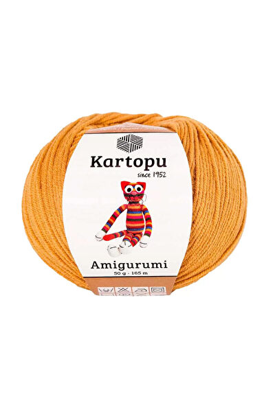 Kartopu Örgü İpleri