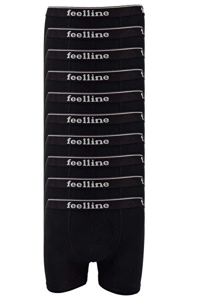 Feelline Erkek Boxer, Slip, Külot