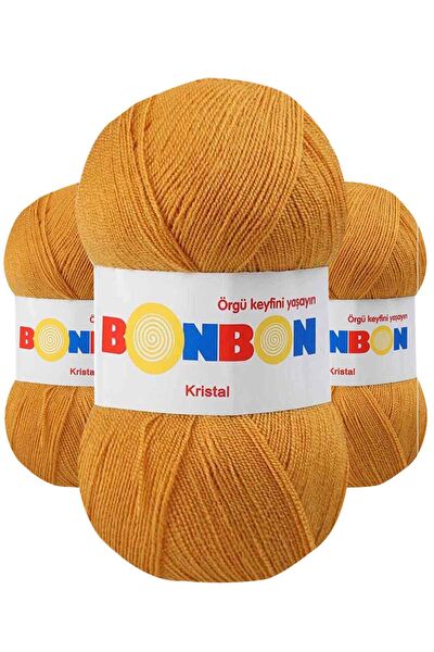 Bonbon Örgü İpleri