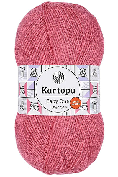 Kartopu Örgü İpleri