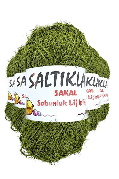 Biesbiem Örgü İpleri