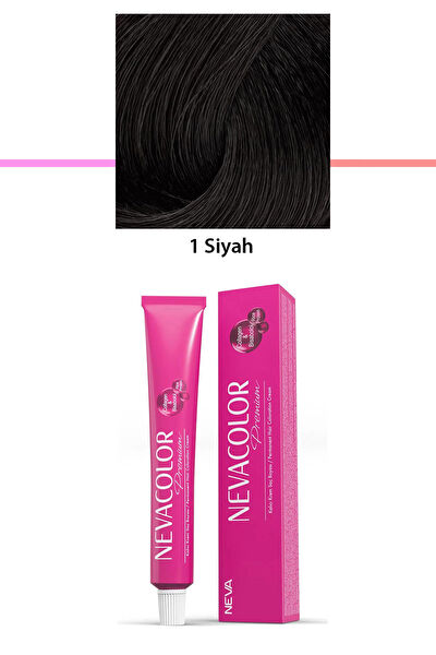 Nevacolor Saç Boyası