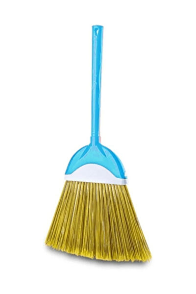 Royaleks Fırça, Süpürge