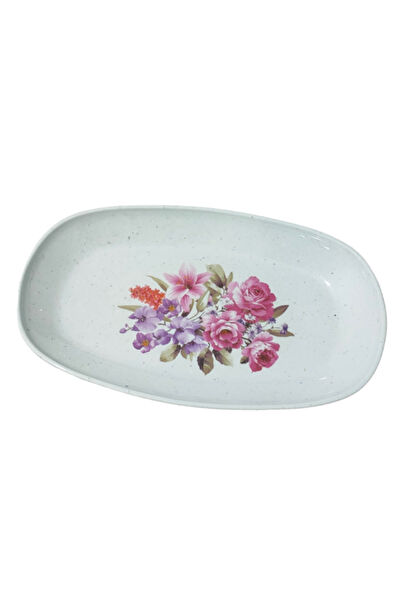 Royaleks Servis, Sunum Tabakları