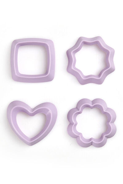 Royaleks Kurabiye, Çikolata Kalıbı