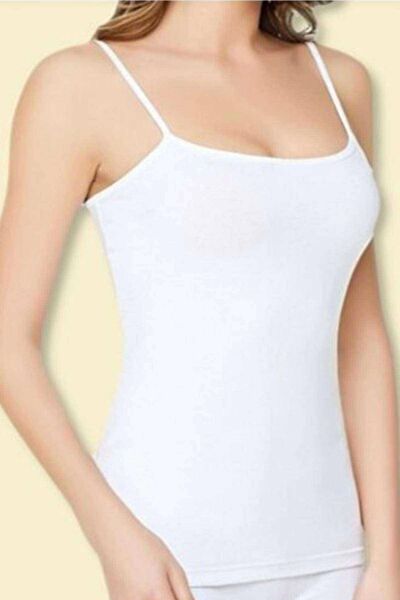 Royaleks Kadın Atlet, Body, Fanila