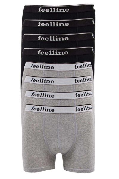 Feelline Erkek Boxer, Slip, Külot