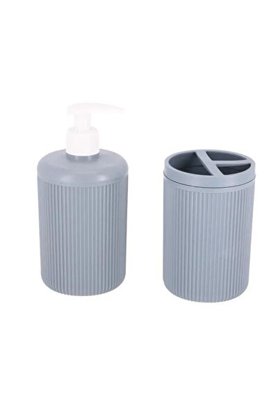 Royaleks Banyo Aksesuar Seti