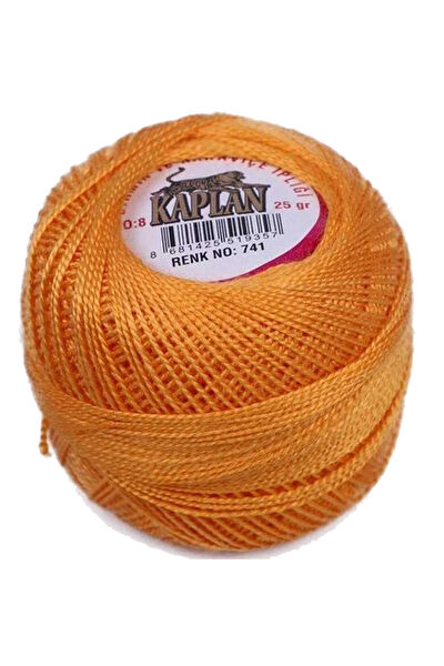 Royaleks Nakış İplikleri