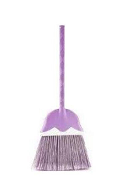 Royaleks Fırça, Süpürge