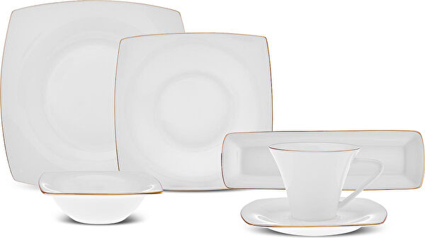 Karaca Kahvaltı Takımı