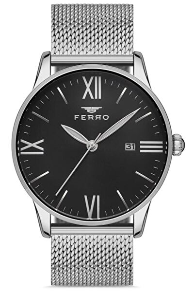 Ferro Erkek Kol Saati