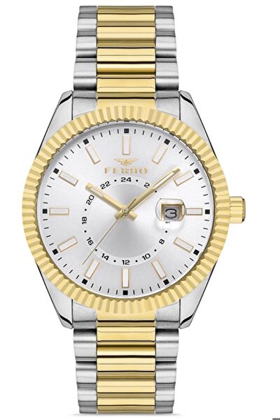 Ferro Erkek Kol Saati