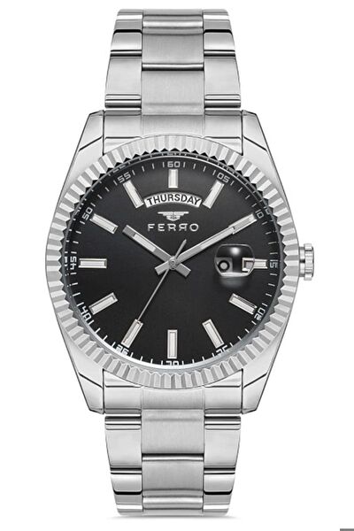 Ferro Erkek Kol Saati