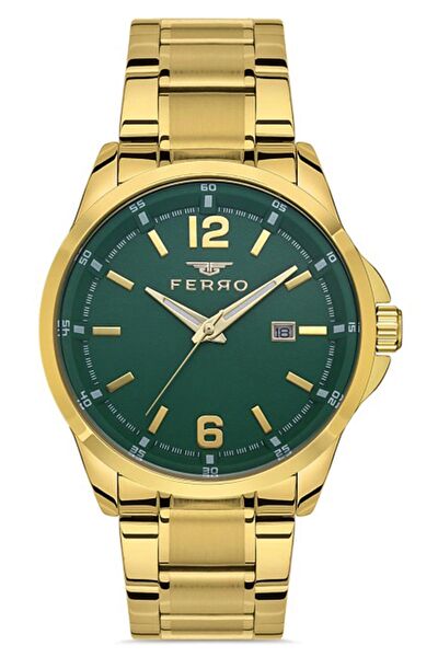 Ferro Erkek Kol Saati