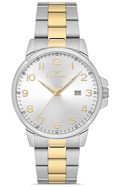 Ferro Erkek Kol Saati