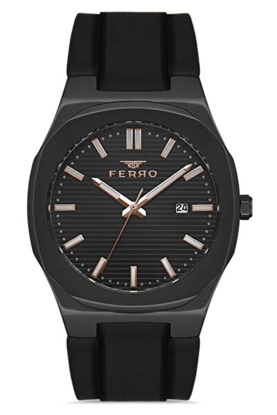 Ferro Erkek Kol Saati