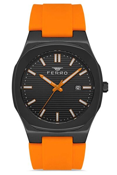 Ferro Erkek Kol Saati