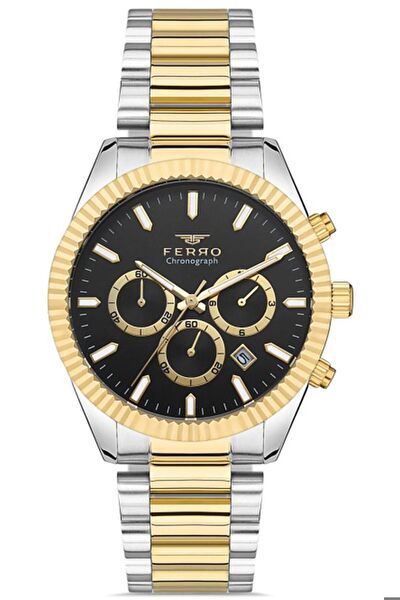 Ferro Erkek Kol Saati