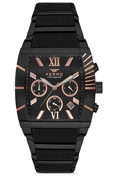Ferro Erkek Kol Saati