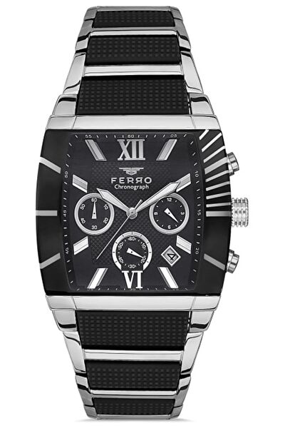 Ferro Erkek Kol Saati