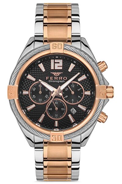 Ferro Erkek Kol Saati