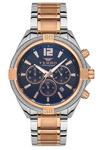 Ferro Erkek Kol Saati