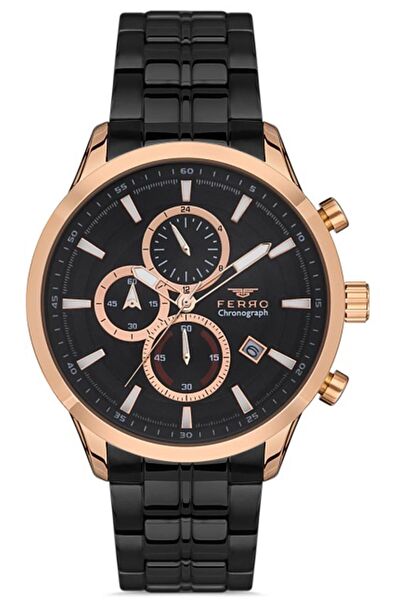 Ferro Erkek Kol Saati