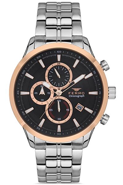 Ferro Erkek Kol Saati