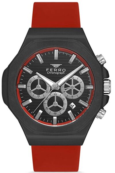 Ferro Erkek Kol Saati