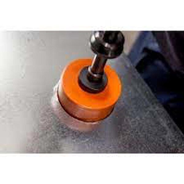 Bahco Delik Açma Testeresi