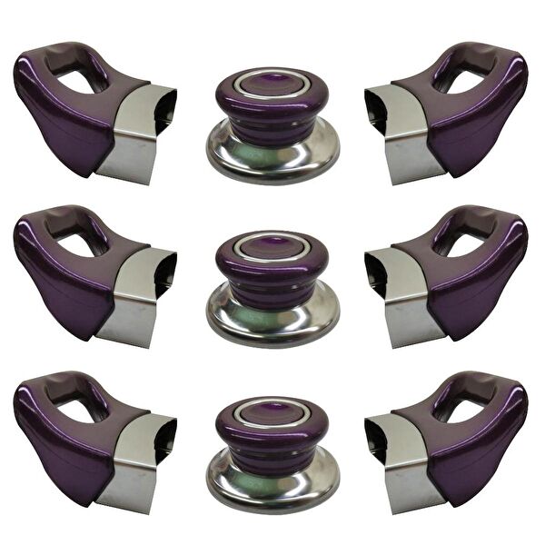 Nalburkent Tencere, Tava Aksesuar, Yedek Parça