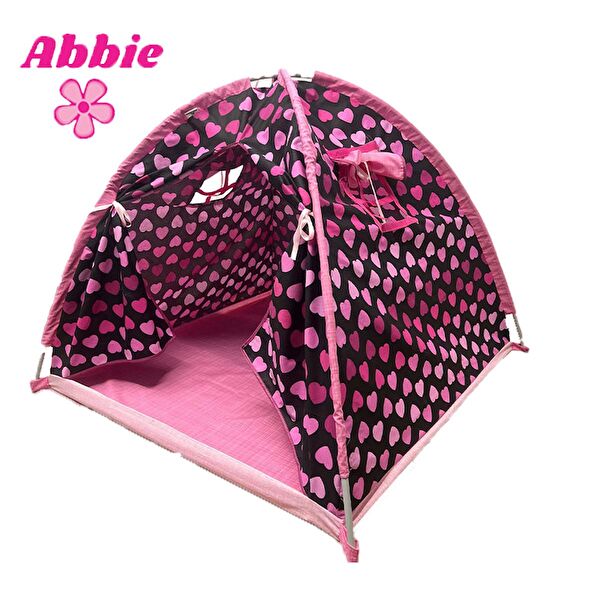 Abbie Oyun Çadırı, Evi