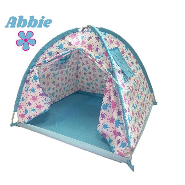 Abbie Oyun Çadırı, Evi