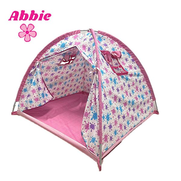 Abbie Oyun Çadırı, Evi