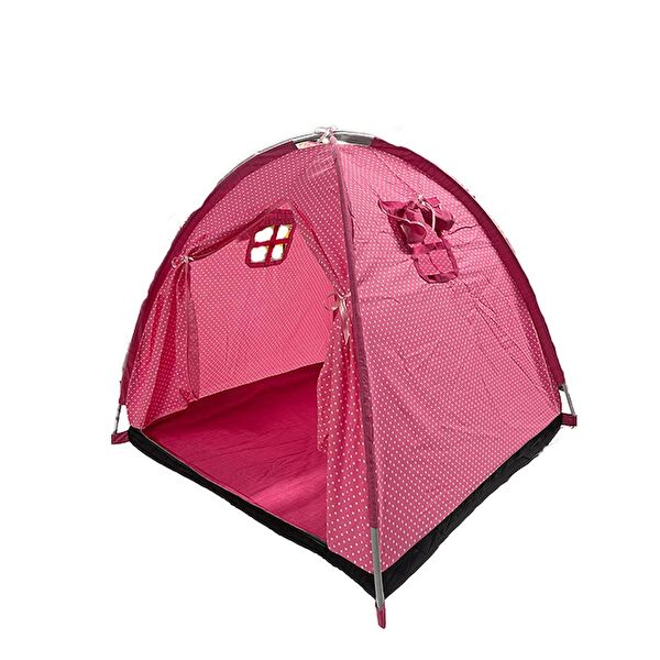 Abbie Oyun Çadırı, Evi