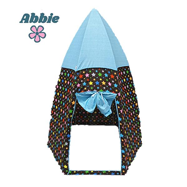 Abbie Oyun Çadırı, Evi