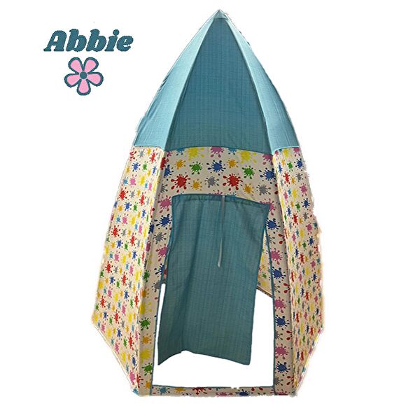 Abbie Oyun Çadırı, Evi