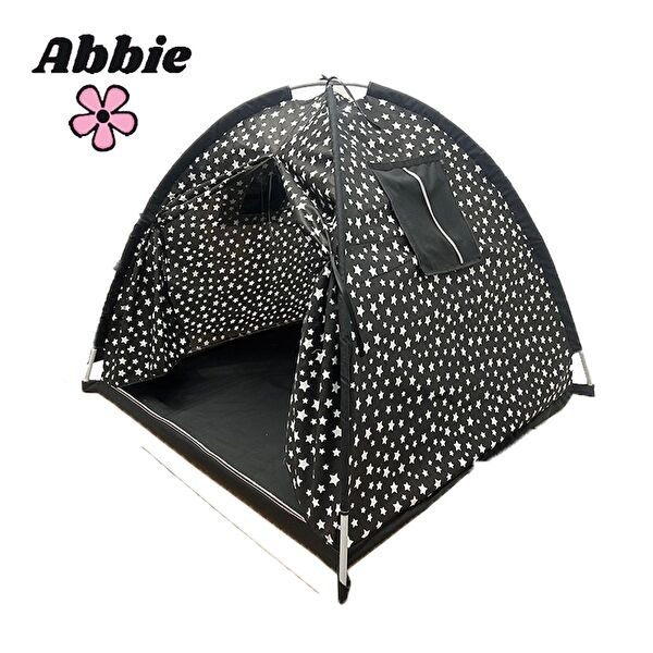 Abbie Oyun Çadırı, Evi