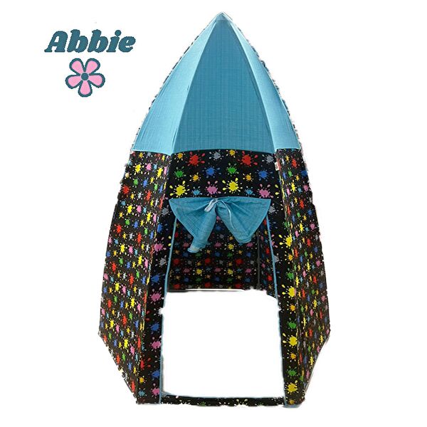 Abbie Oyun Çadırı, Evi