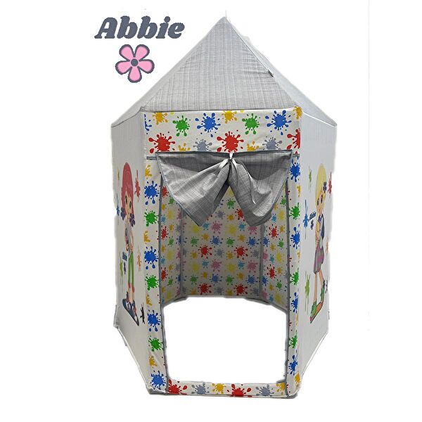 Abbie Oyun Çadırı, Evi