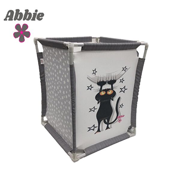 Abbie Oyun Çadırı, Evi