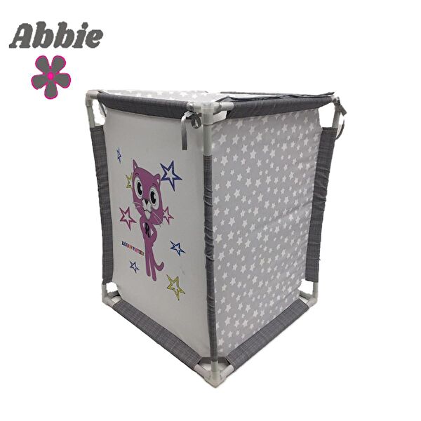 Abbie Oyun Çadırı, Evi