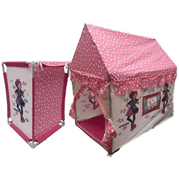 Abbie Oyun Çadırı, Evi