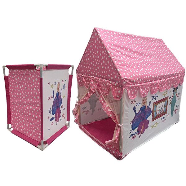 Abbie Oyun Çadırı, Evi