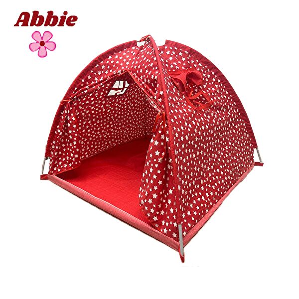 Abbie Oyun Çadırı, Evi