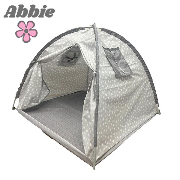 Abbie Oyun Çadırı, Evi