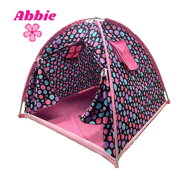 Abbie Oyun Çadırı, Evi