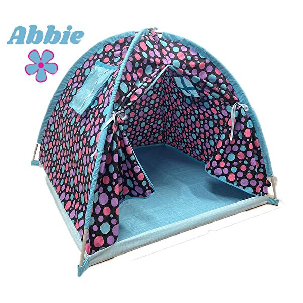 Abbie Oyun Çadırı, Evi