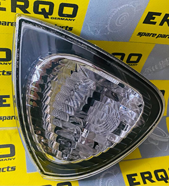 BH Sinyal Lambaları